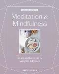 Whole Beauty Meditation & Mindfulness Rituals & Exercises for Everyday Self Care