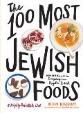 100 Most Jewish Foods A Highly Debatable List