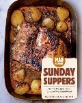Mad Hungry Sunday Suppers Go To Recipes for a Special Weekend Meal
