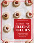 The Artisanal Kitchen: Gluten-Free Holiday Cookies: More Than 30 Recipes to Sweeten the Season