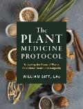 Plant Medicine Protocol