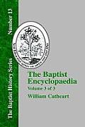 The Baptist Encyclopaedia - Vol. 3