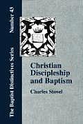 Christian Discipleship and Baptism