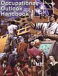Occupational Outlook Handbook (Occupational Outlook Handbook)