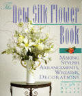 New Silk Flower Book Making Stylish Arra