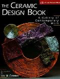Ceramic Design Book A Gallery Of Contemp
