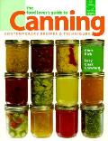 Food Lovers Guide To Canning
