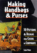 Making Handbags & Purses
