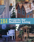2x4 Projects For Outdoor Living