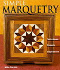 Simple Marquetry Techniques Projects Ins