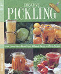 Creative Pickling From Classic Dill To