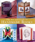 Art & Craft Of Handmade Books