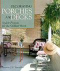 Decorating Porches & Decks Stylish Pro