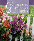 Garden Walls Fences & Hedges