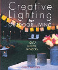 Creative Lighting For Outdoor Living 4