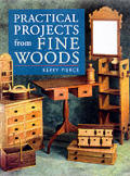 Practical Projects From Fine Woods