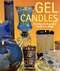 Gel Candles Creative & Beautiful Candles