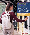 Sewing Terrific Totes & Carryalls 40 Bag