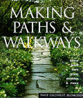 Making Paths & Walkways