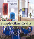 Simple Glass Crafts 36 Beautiful Proje