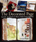 Decorated Page Journals Scrapbooks & Albums Made Simply Beautiful