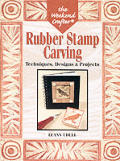 Weekend Crafter Rubber Stamp Carving Techniques Designs & Projects