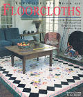 Complete Book Of Floorcloths Designs & T
