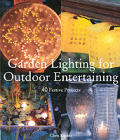 Garden Lighting For Outdoor Entertaining