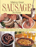Making Great Sausage At Home 30 Savory