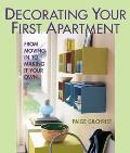 Decorating Your First Apartment