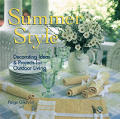 Summer Style Decorating Ideas & Projects
