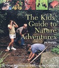 Kids Guide To Nature Adventures