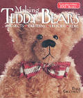Making Teddy Bears Celebrating 100 Yea