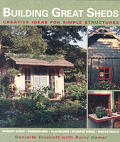 Building Great Sheds Creative Ideas For