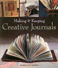 Making & Keeping Creative Journals