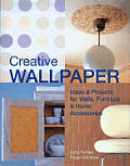 Creative Wallpaper Ideas & Projects Fo