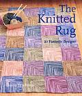 Knitted Rug 21 Fantastic Designs