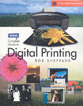 Epson Complete Guide To Digital Printing