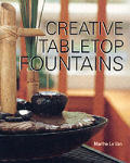 Creative Tabletop Fountains