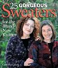 25 Gorgeous Sweaters For The Brand New K