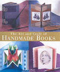 Art & Craft Of Handmade Books