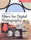 Complete Guide To Filters For Digital Photogra