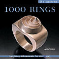 1000 Rings Inspiring Adornments for the Hand