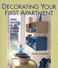 Decorating Your First Apartment From Mo