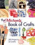 Michaels Book Of Arts & Crafts