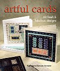 Artful Cards 60 Fresh & Fabulous Designs