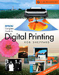 Epson Complete Guide To Digital Printing