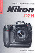 Magic Lantern Guide Nikon D2h