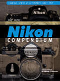 New Nikon Compendium Cameras Lenses & As