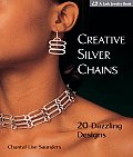 Creative Silver Chains 20 Dazzling Designs
